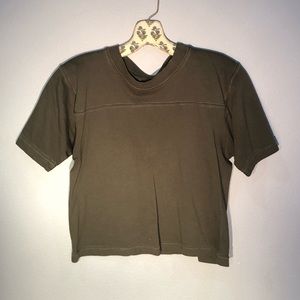 Urban Outfitters tee